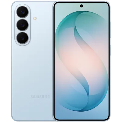 Смартфон Samsung Galaxy S26 12/256Gb Sky Blue (SM-S942BLBGEUC)