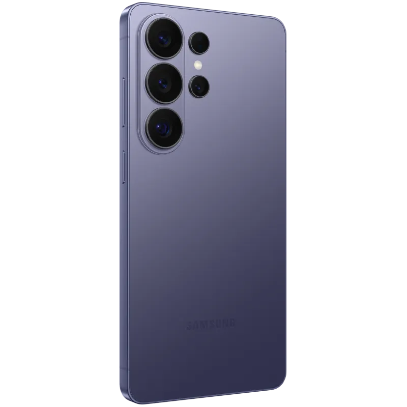 Смартфон Samsung Galaxy S26 Ultra 12/512GB - Cobalt Violet (SM-S948BZVG)