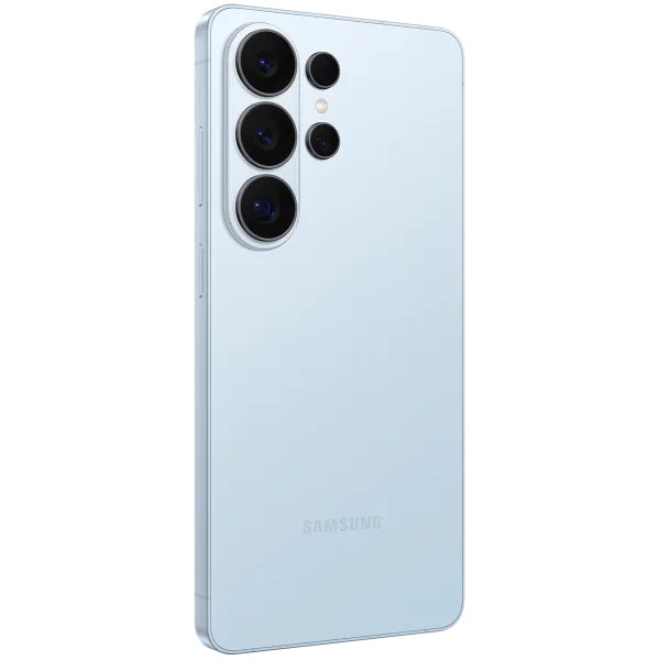 Смартфон Samsung Galaxy S26 Ultra 12/512 ГБ — Sky Blue (SM-S948BLBG)