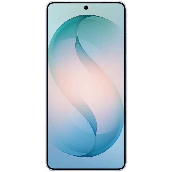 Смартфон Samsung Galaxy S26 Ultra 12/512 ГБ — Sky Blue (SM-S948BLBG)