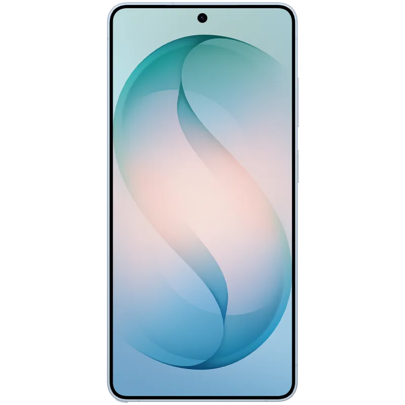 Смартфон Samsung Galaxy S26 Ultra 12/512GB - Sky Blue (SM-S948BLBG)