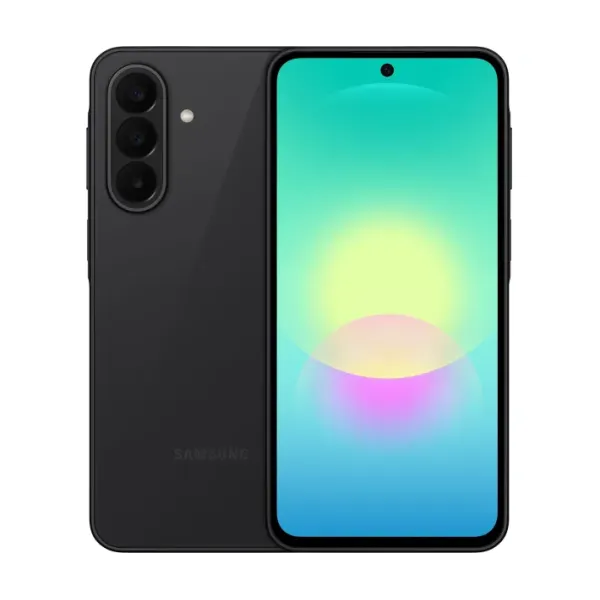 Смартфон Samsung Galaxy A27 5G 8/256Gb Black (SM-A276BZKCEUC)