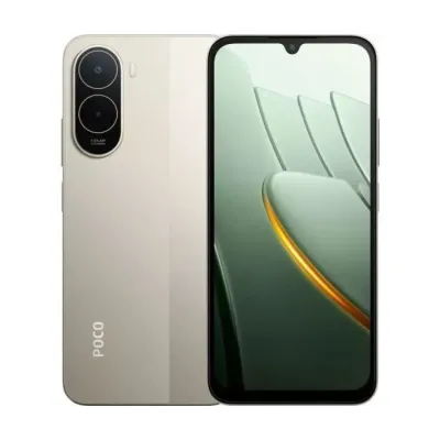 Смартфон POCO C81 Pro 4/64GB Gold