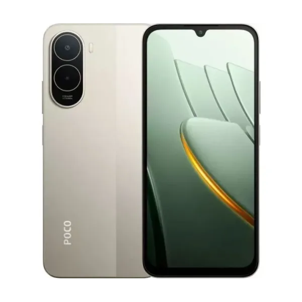 Смартфон POCO C81 Pro 4/256GB Gold