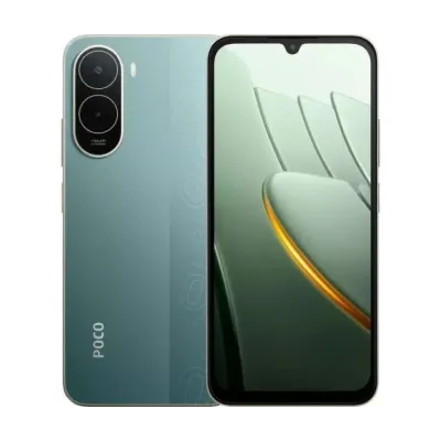 Смартфон POCO C81 Pro 4/64GB Green