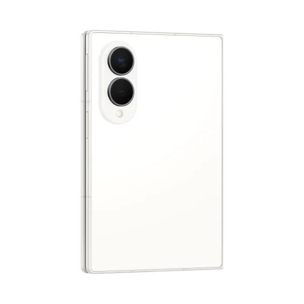 Смартфон Samsung Galaxy Fold 8 12/256GB Cream (SM-F971BZWBSEK)