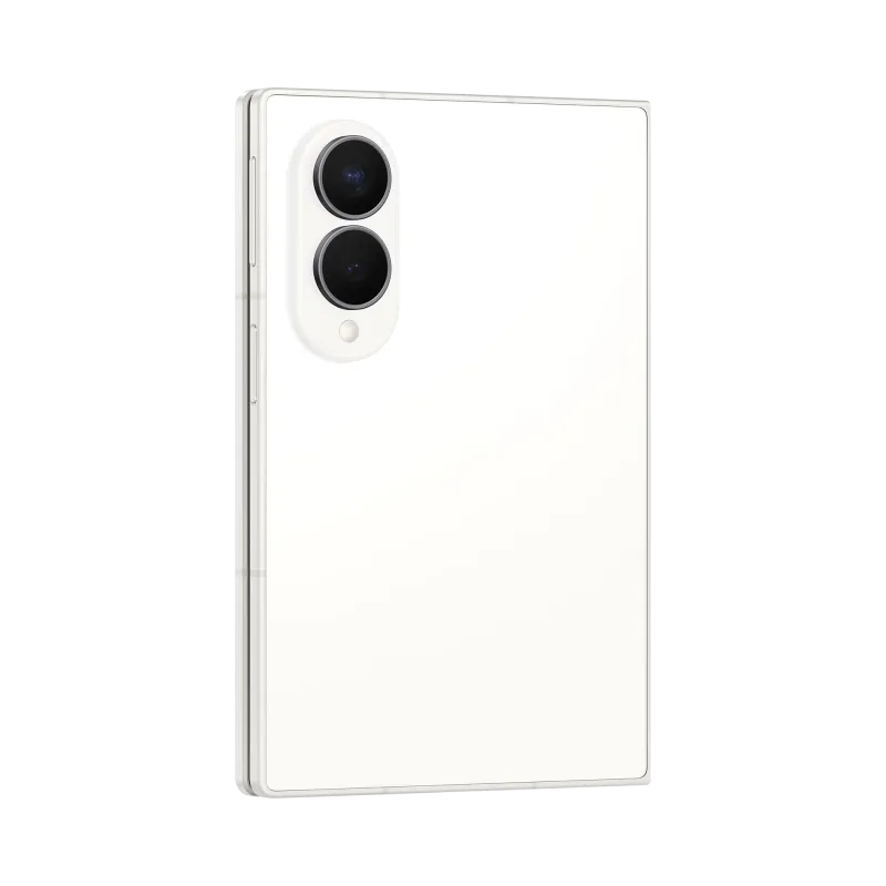 Смартфон Samsung Galaxy Fold 8 12/256GB Cream (SM-F971BZWBSEK)