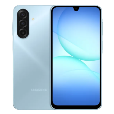 Смартфон SAMSUNG Galaxy A17 A175