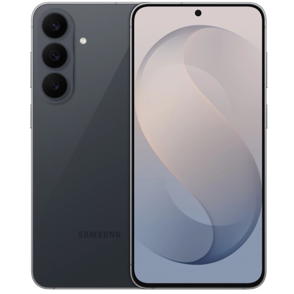 Смартфон Samsung Galaxy S26 FE 8/512Gb Graphite (SM-S741BZKIEUC)