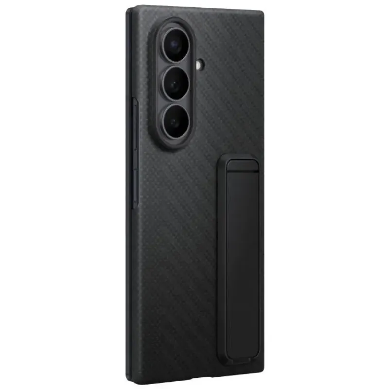 Чехол Samsung Fold8 Black (EF-XF976SBEGUA)