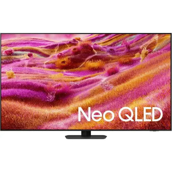 Телевізор Samsung Vision AI Smart TV 50" Neo QLED QN90F 4K (QE50QN90FAUXUA)