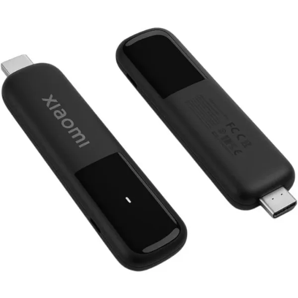 Медиаплеер Xiaomi TV Stick 4K