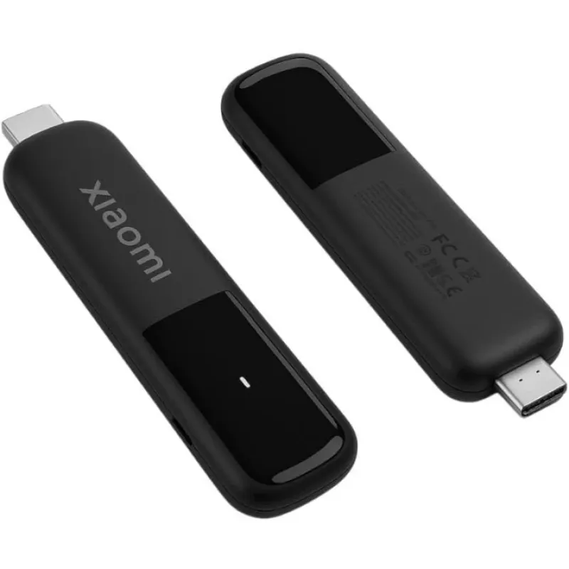 Медіаплеєр Xiaomi TV Stick 4K