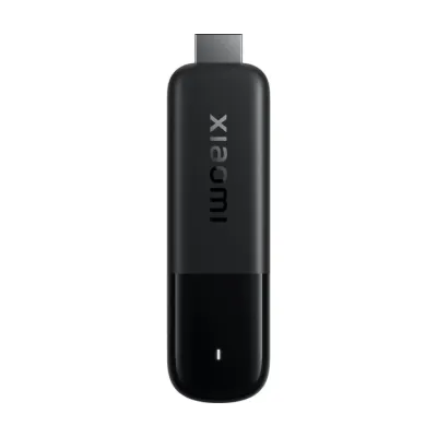Медіаплеєр Xiaomi TV Stick 4K