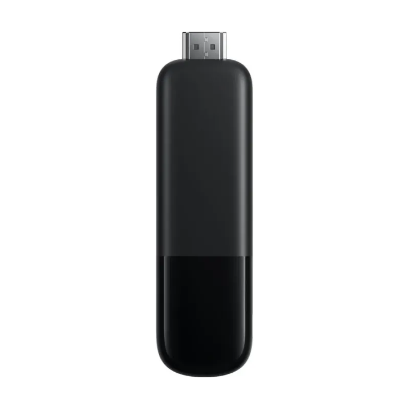 Медіаплеєр Xiaomi TV Stick 4K