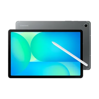 Планшет Samsung Galaxy Tab S10 FE WiFi 12/256Gb Gray+Pen (SM-X520NZAPEUC)