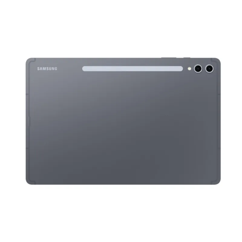 Планшет Samsung Galaxy Tab S10 Plus Wi-Fi 12/512GB Moonstone Gray (SM-X820NZAE) (Global)