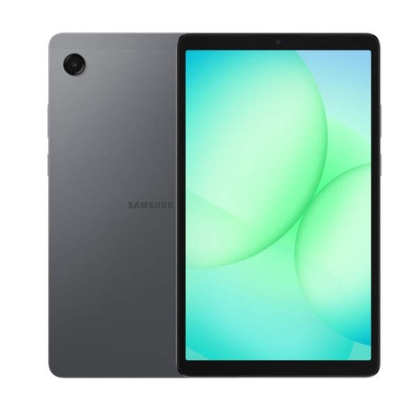 Планшет Samsung Galaxy Tab A11 WF 8/128GB Gray (SM-X130NZAEEUC)