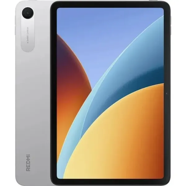 Планшет Xiaomi POCO Pad C1 4/64GB Gray (Global Version (with charger)