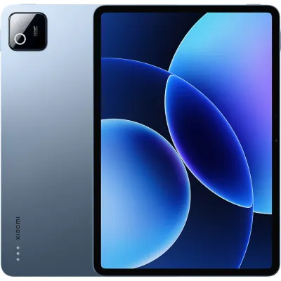 Планшет Xiaomi Pad 8 11.2'' 8/128GB Blue Wi-Fi (with charger)