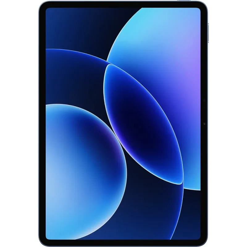 Планшет Xiaomi Pad 8 11.2'' 8/128GB Blue Wi-Fi (with charger)