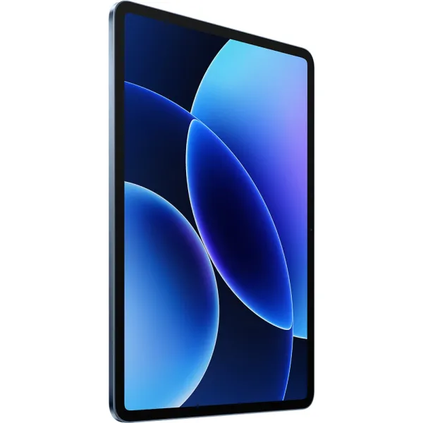 Планшет Xiaomi Pad 8 11,2 дюйма 8/128 ГБ синий Wi-Fi (в комплекте с зарядным устройством)