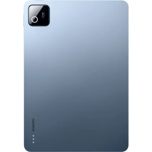 Планшет Xiaomi Pad 8 11,2 дюйма 8/128 ГБ синий Wi-Fi (в комплекте с зарядным устройством)