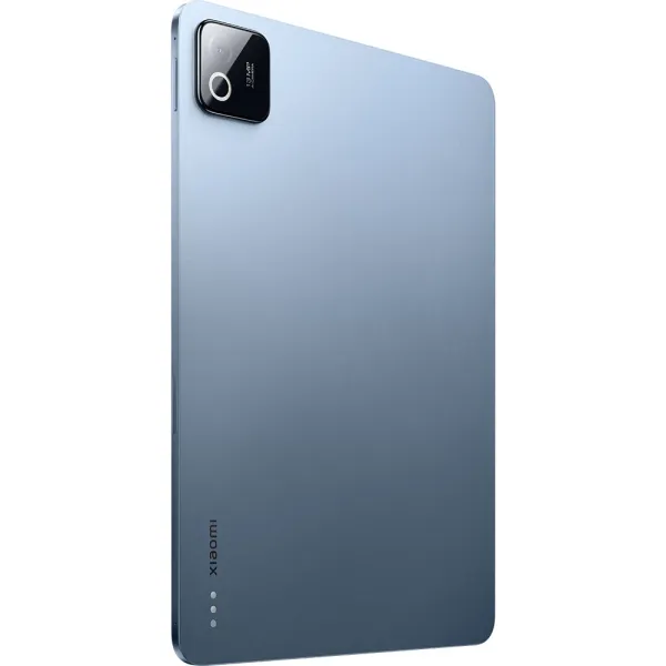 Планшет Xiaomi Pad 8 11,2 дюйма 8/128 ГБ синий Wi-Fi (в комплекте с зарядным устройством)