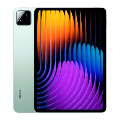 Планшет Xiaomi Pad 7 Wi-FI 12/256Gb Green (with charger)