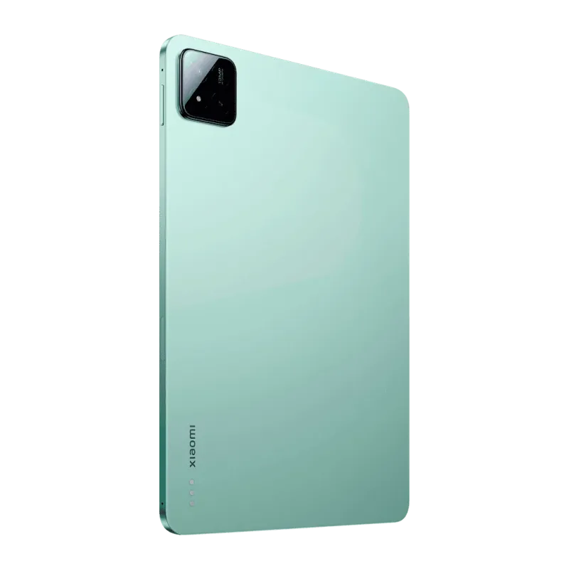 Планшет Xiaomi Pad 7 Wi-FI 12/256Gb Green (with charger)