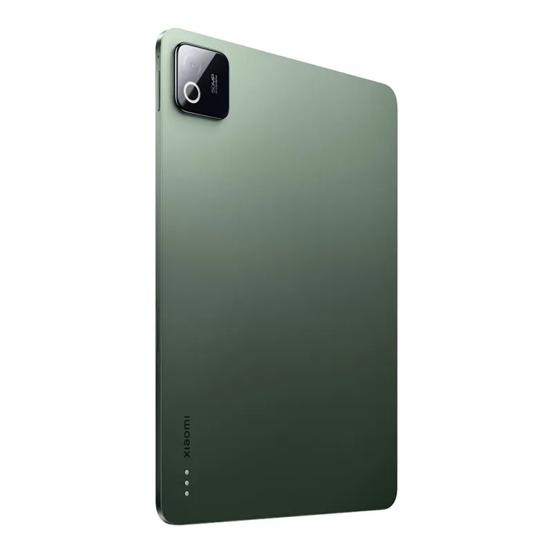 Планшет Xiaomi Pad 8 Pro 8/256 ГБ, цвет «Pine Green» (без зарядного устройства)