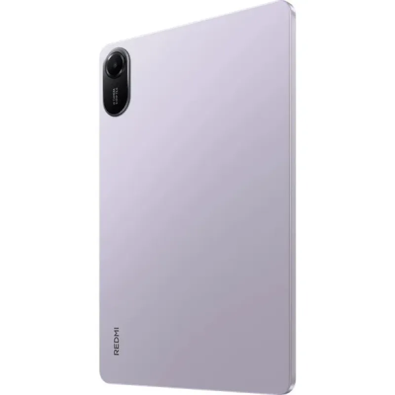 Планшет Xiaomi Redmi Pad 2 Wi-Fi 8/256 Lavander Purple (VHU5920EU) with chrager