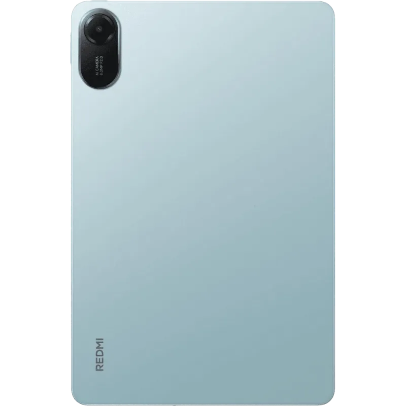 Планшет Xiaomi Redmi Pad 2 11" 8/256GB Green LTE (with charger)