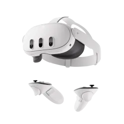 VR та смарт окуляри