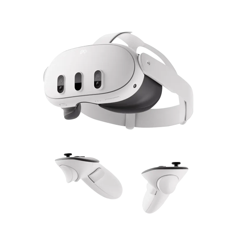 Окуляри VR Meta Quest 3