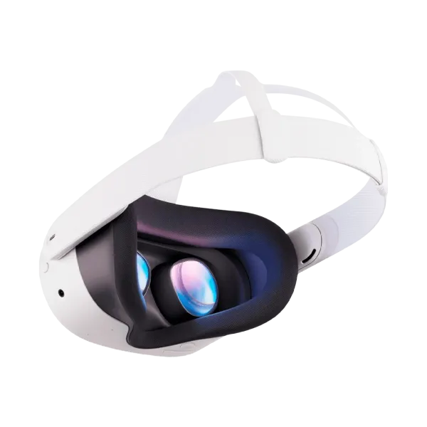 Окуляри Meta Quest 3S