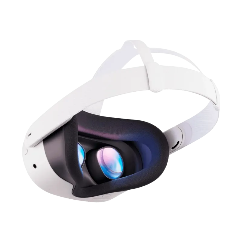 Окуляри Meta Quest 3S