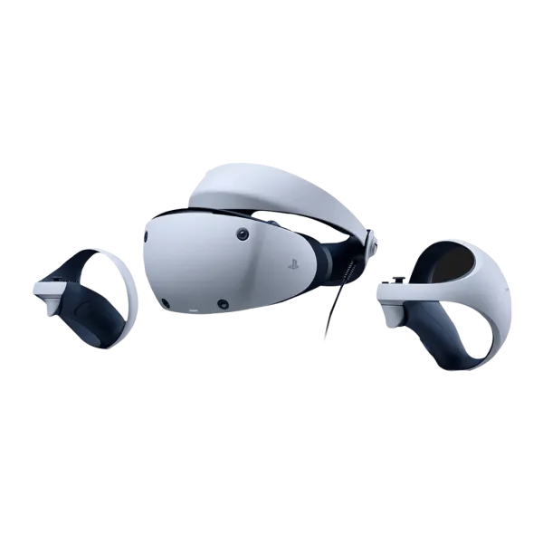 Окуляри VR Playstation VR 2
