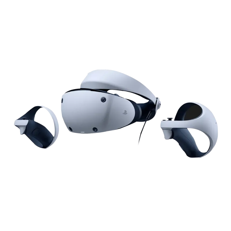 Окуляри віртуальної реальності Sony PlayStation VR2 + Horizon Call of the Mountain