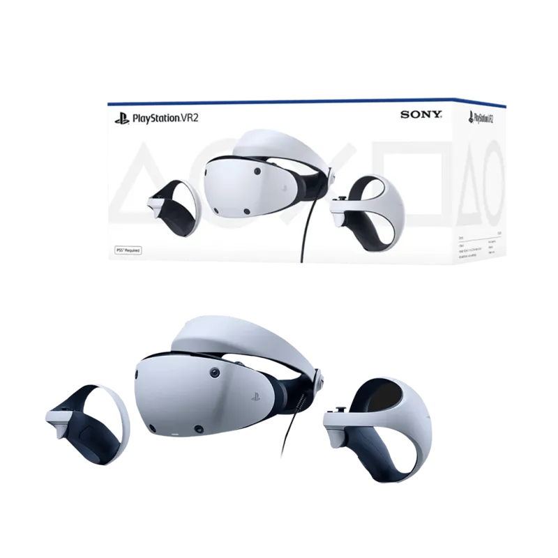 Окуляри VR Playstation VR 2