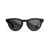 Standard Matte Black Frame / Polar Gradient Graphite Lenses