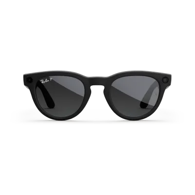 Смарт окуляри Ray-Ban Meta Headliner Gen2
