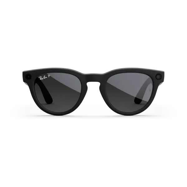Смарт окуляри Ray-Ban Meta Headliner Gen2
