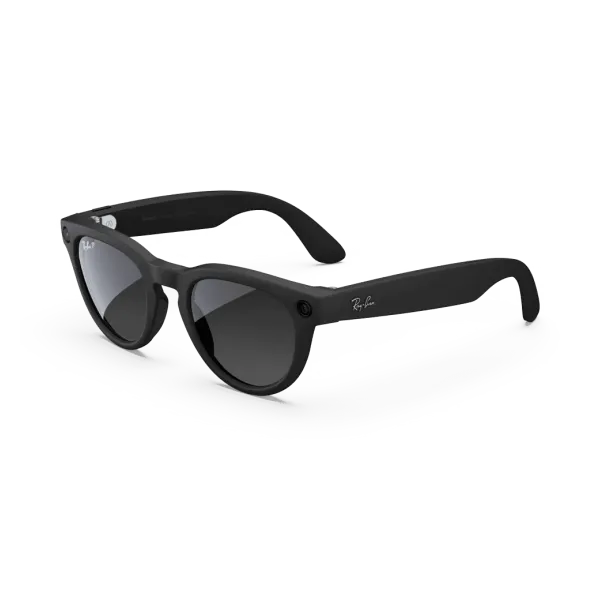 Смарт окуляри Ray-Ban Meta Headliner Gen2