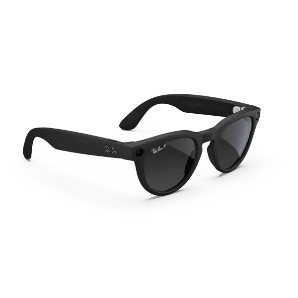 Смарт окуляри Ray-Ban Meta Headliner Gen2