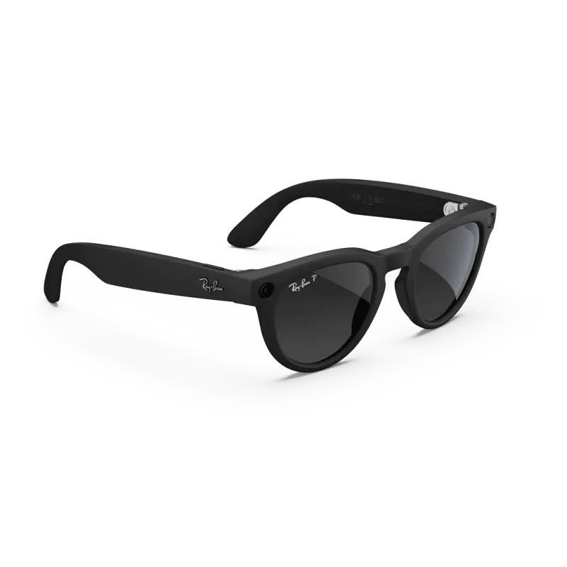 Смарт окуляри Ray-Ban Meta Headliner Gen2