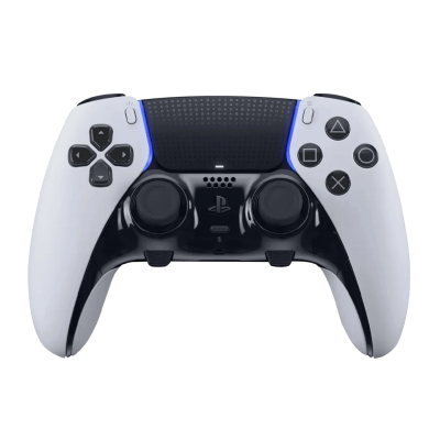 Геймпад PlayStation 5 Dualsense Edge White