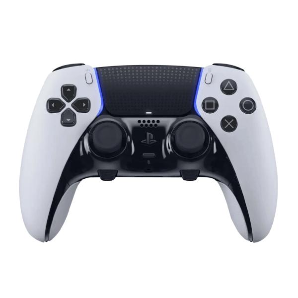 Геймпад PlayStation 5 Dualsense Edge White