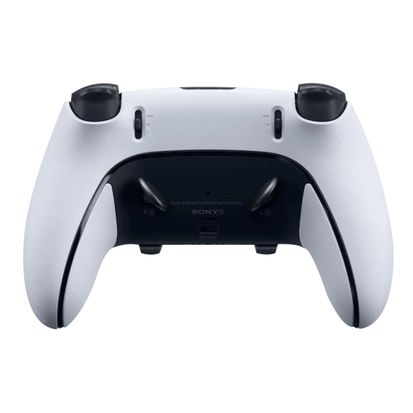 Геймпад PlayStation 5 Dualsense Edge White