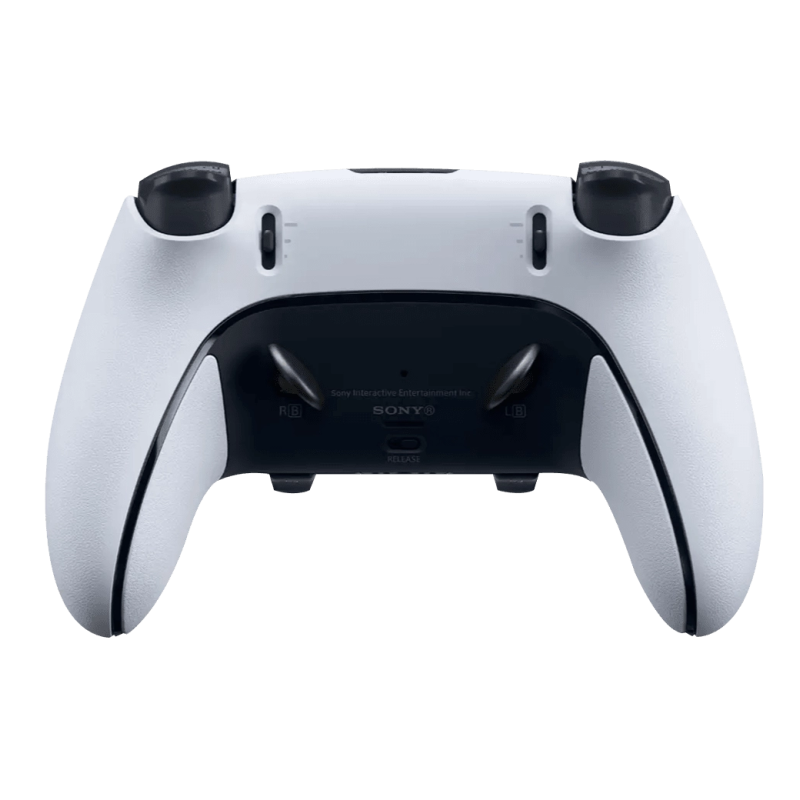 Геймпад PlayStation 5 Dualsense Edge White